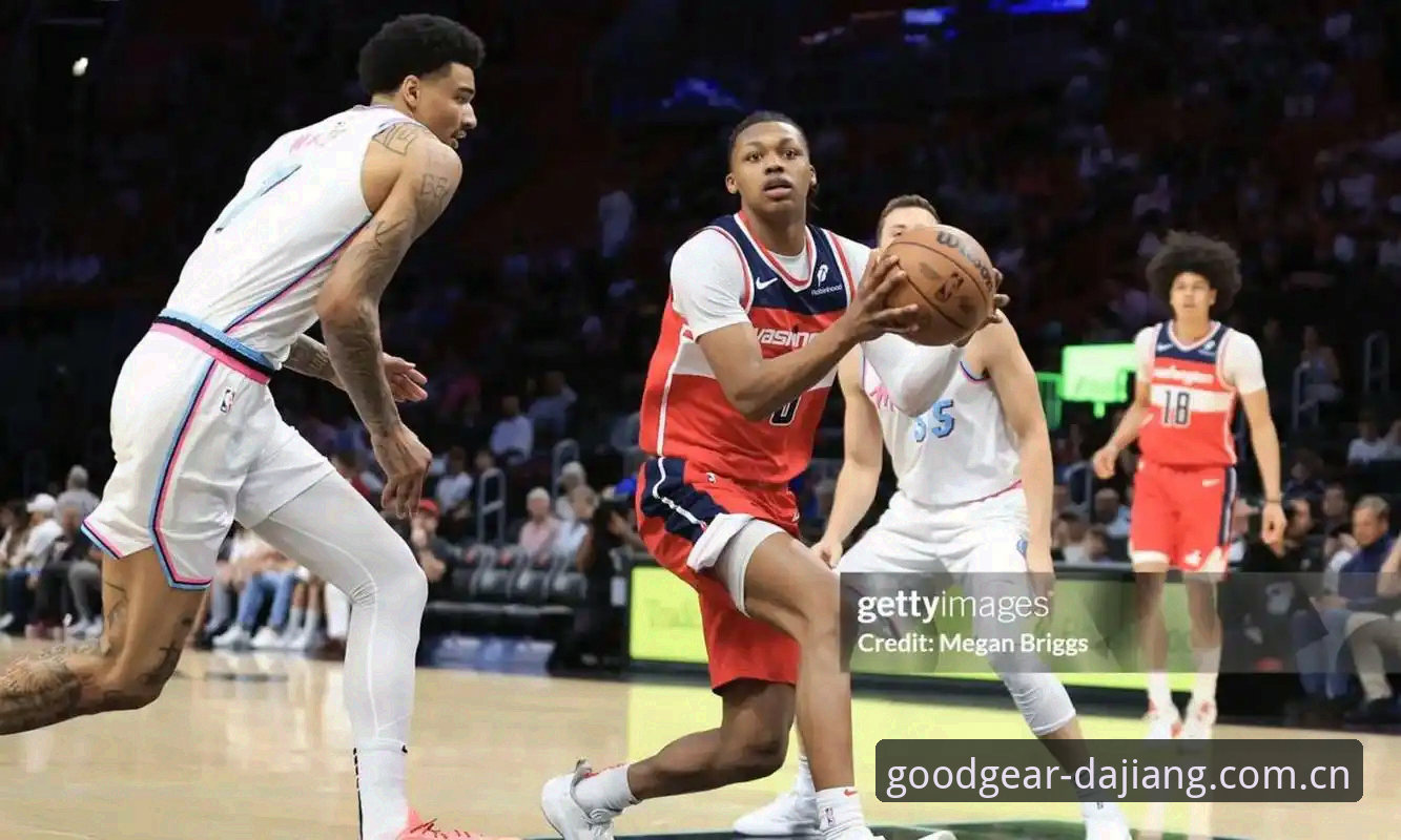 2026年NBA选秀大会前瞻详解：奇才状元签与爵士二号签的抉择